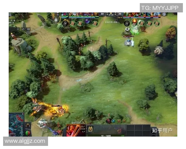 DOTA2评论：分析V5在比赛中的盯防策略及其成败得失