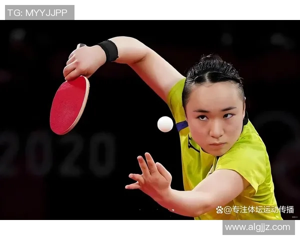 从零基础到高手之路乒乓球技巧与心态全面提升指南 从零基础到高手之路乒乓球技巧与心态全面提升指南