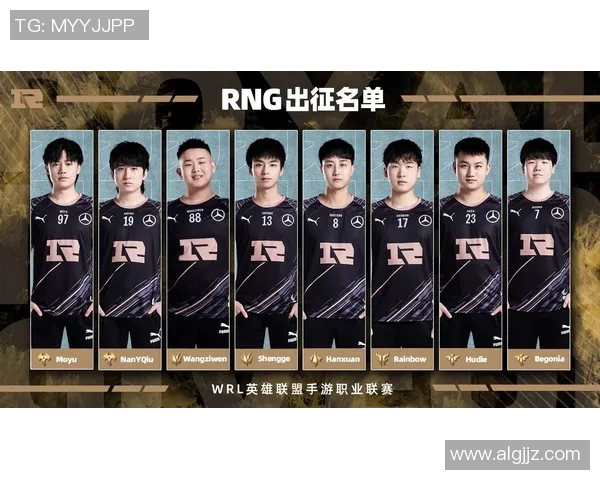 RNG战队凭借68分稳居精英赛积分榜首位，争夺冠军之路愈发明朗