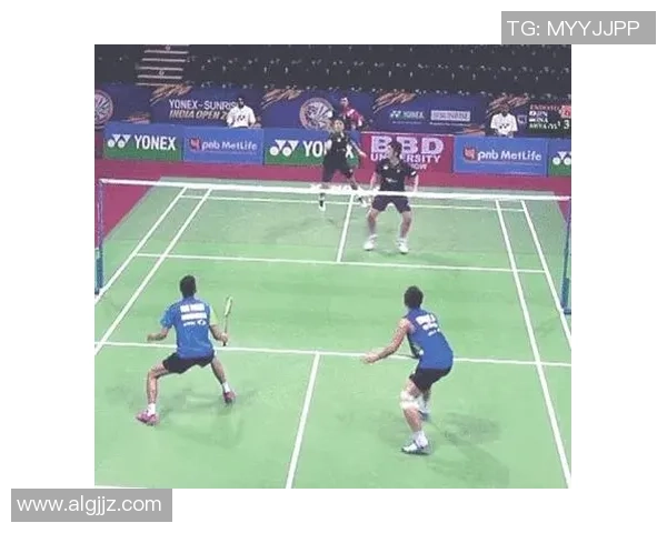 广州羽毛球队个人能力分析与提升策略探讨