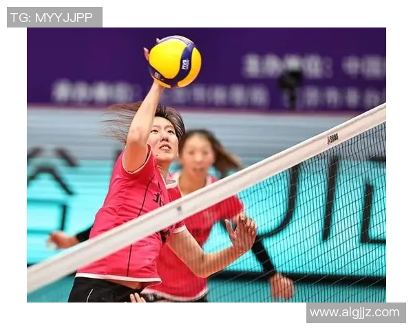 深入探讨上海排球队员个人能力表现与团队协作的关系分析 深入探讨上海排球队员个人能力表现与团队协作的关系分析